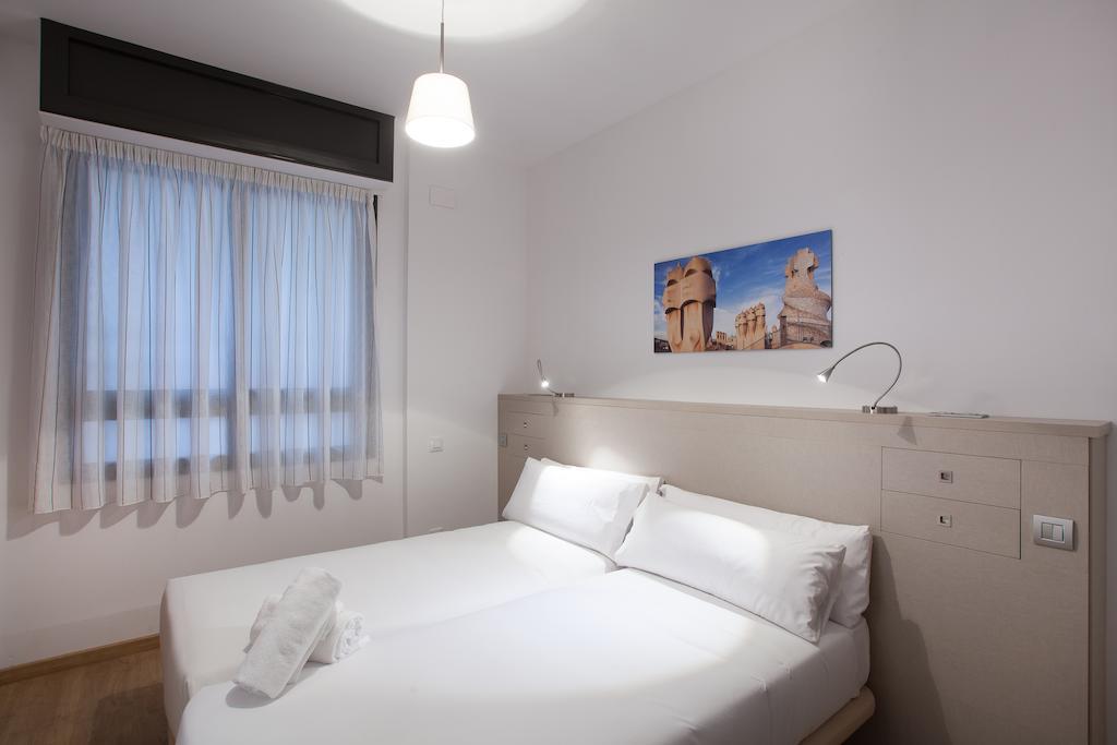 Casa Codina Apartment Barcelona Room photo